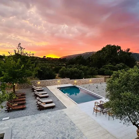 Villa Olive Garden
