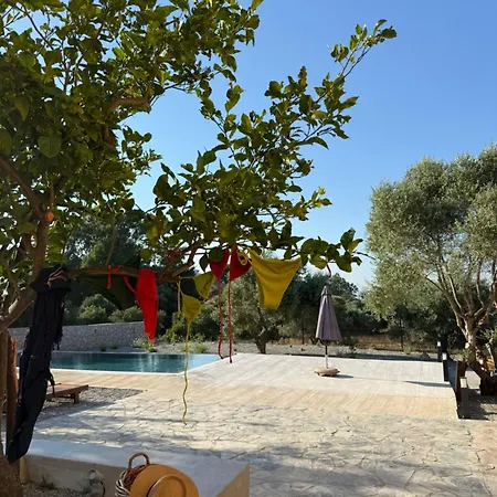 Olive Garden Villa *
