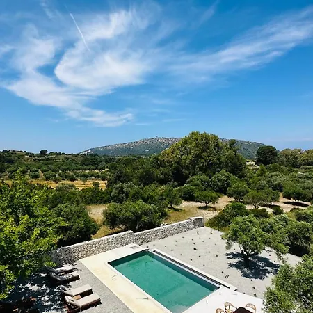 Olive Garden Villa