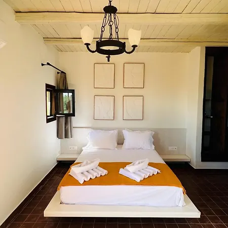 Villa Olive Garden