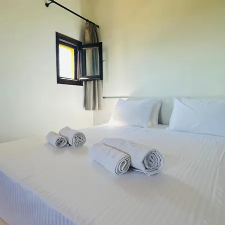 Olive Garden Villa Kremastí