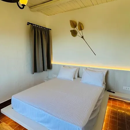 Olive Garden Villa *