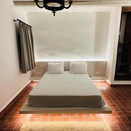 Olive Garden Villa