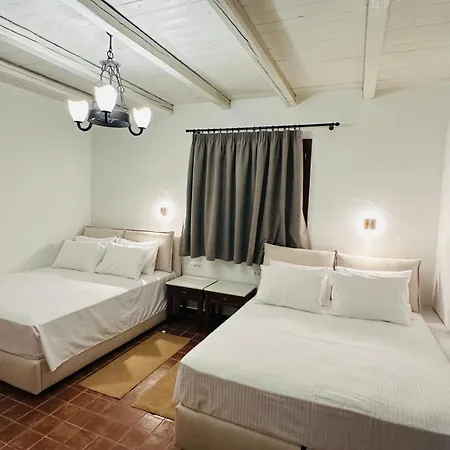 Olive Garden Villa Kremastí