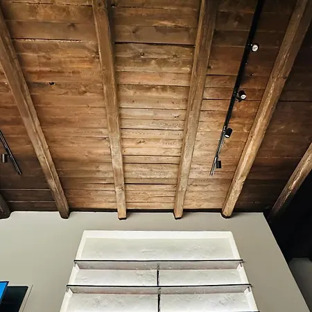 Вилла Olive Garden Кремасти