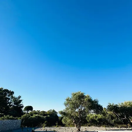 Villa Olive Garden
