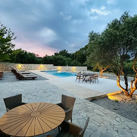 Villa Olive Garden