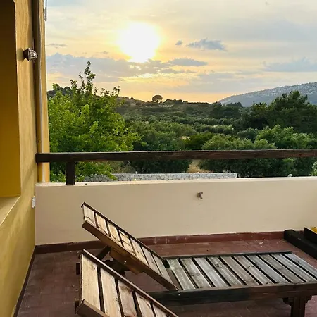 Villa Olive Garden
