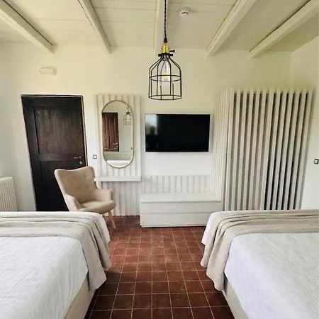 Olive Garden Villa *