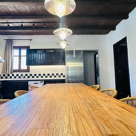 Villa Olive Garden Kremastí