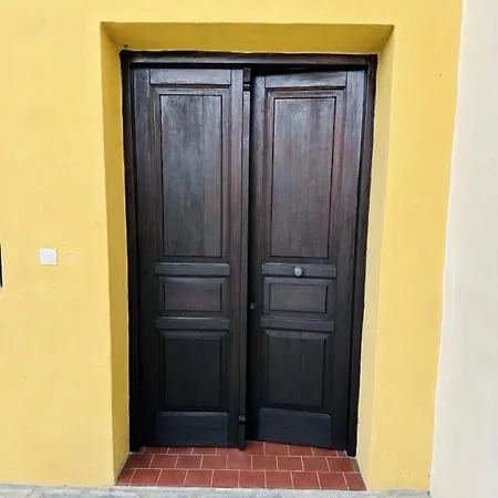 Olive Garden Villa
